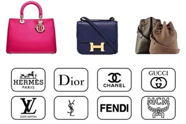 漳平市回收名包